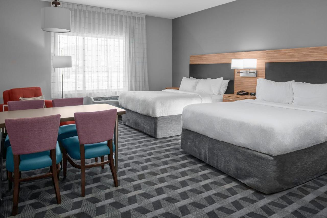 Towneplace Suites By Marriott تيهاتشابي المظهر الخارجي الصورة