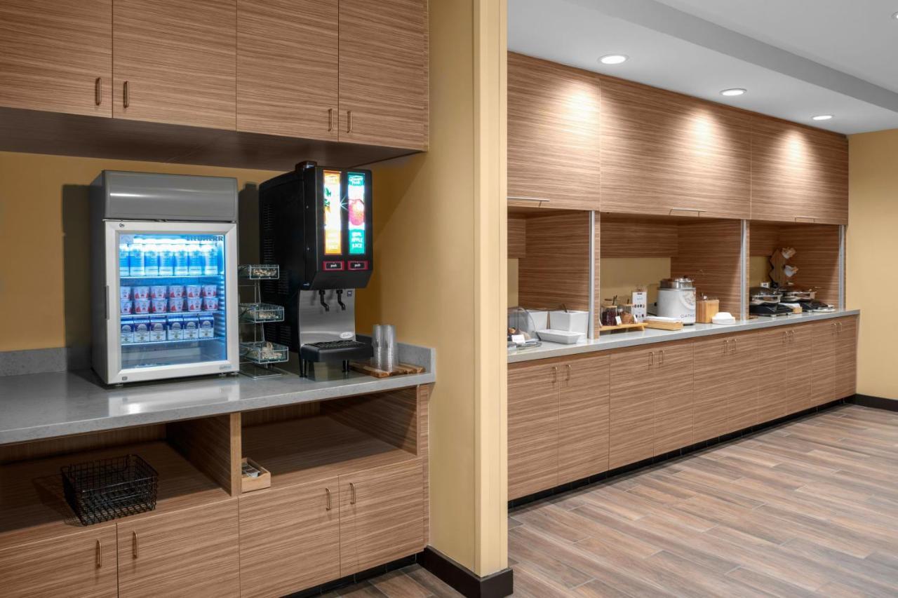 Towneplace Suites By Marriott تيهاتشابي المظهر الخارجي الصورة