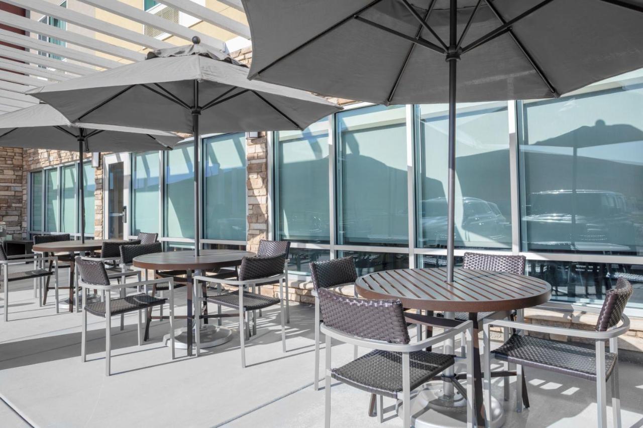 Towneplace Suites By Marriott تيهاتشابي المظهر الخارجي الصورة
