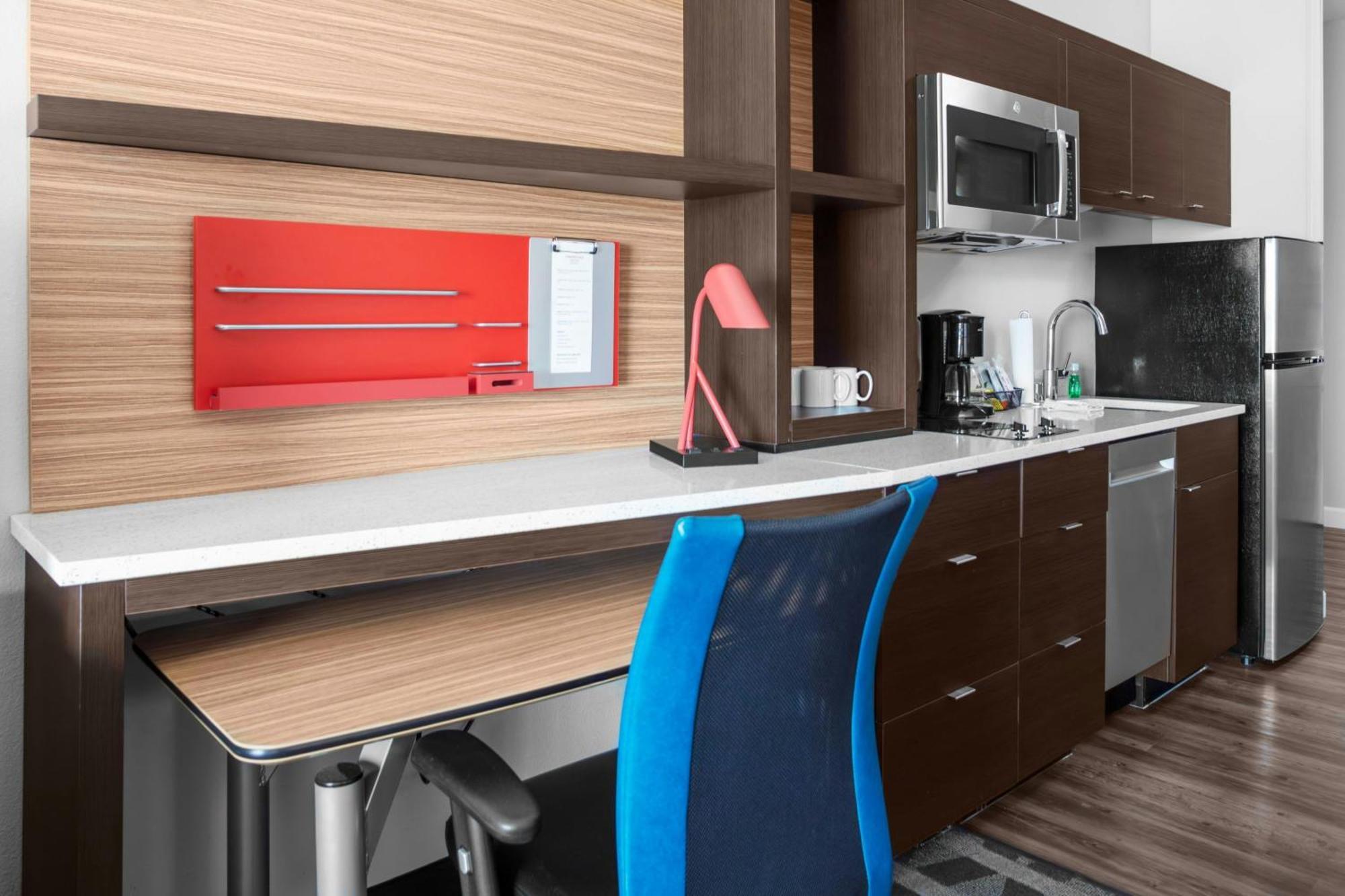 Towneplace Suites By Marriott تيهاتشابي المظهر الخارجي الصورة