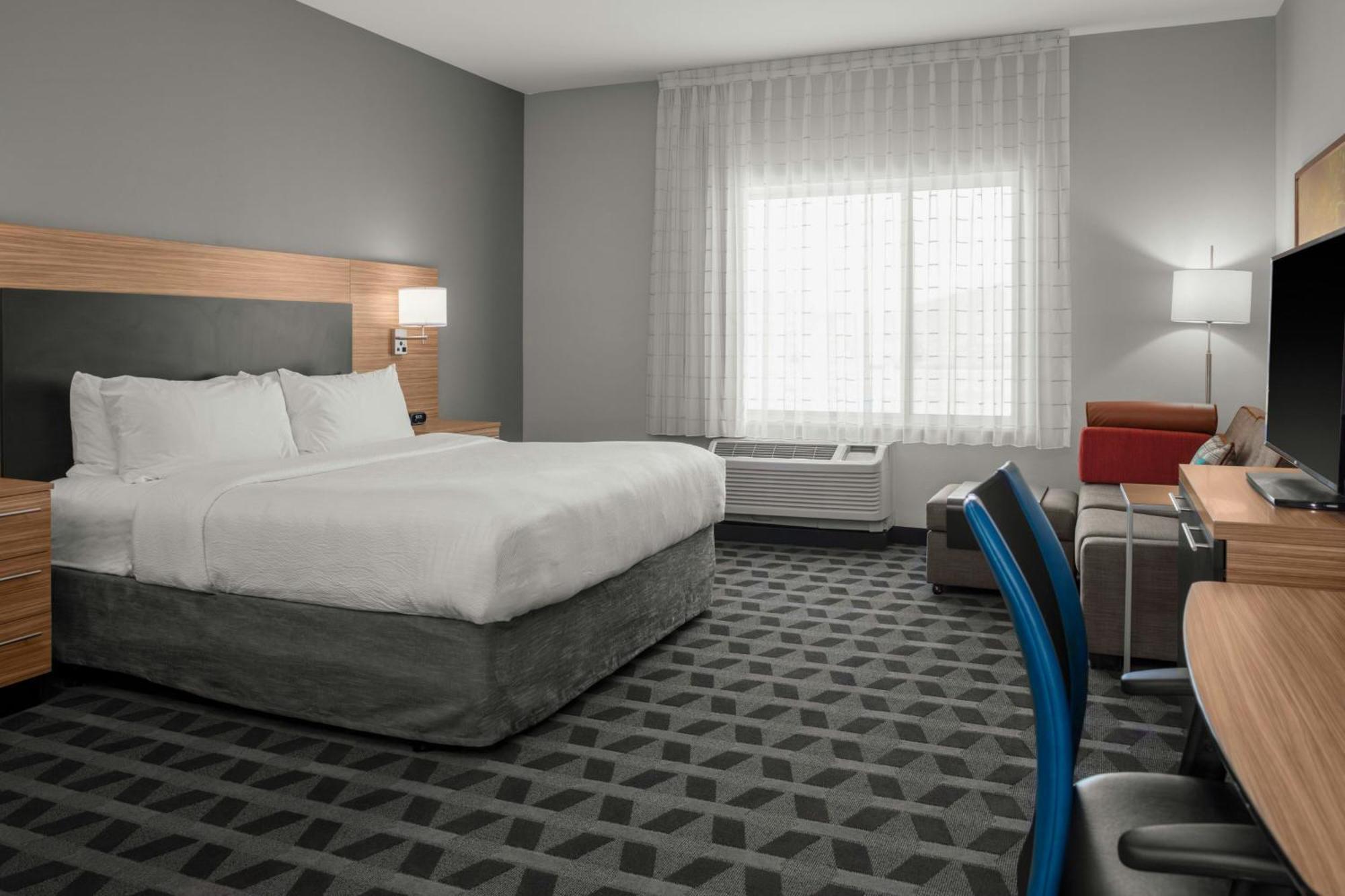 Towneplace Suites By Marriott تيهاتشابي المظهر الخارجي الصورة