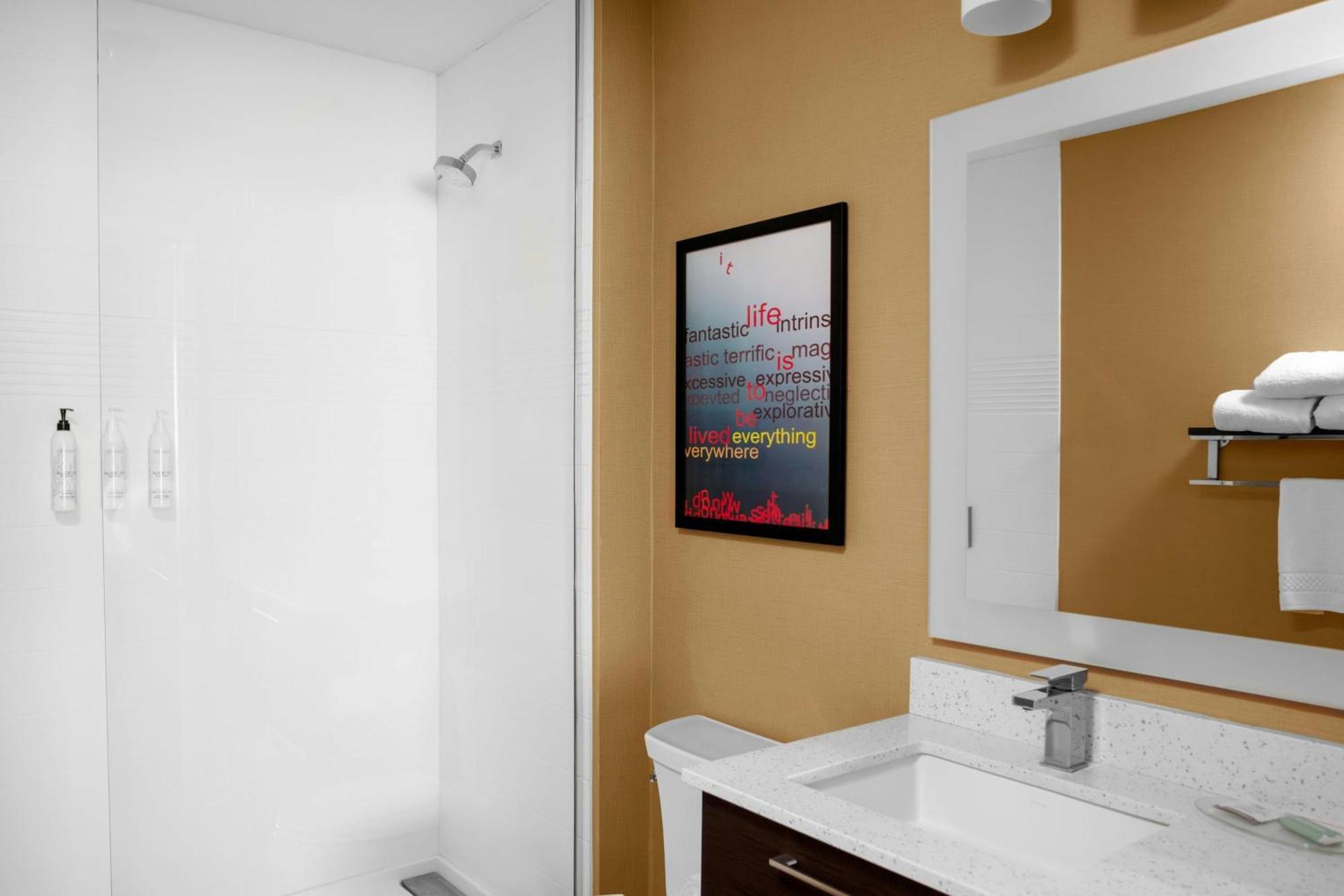 Towneplace Suites By Marriott تيهاتشابي المظهر الخارجي الصورة